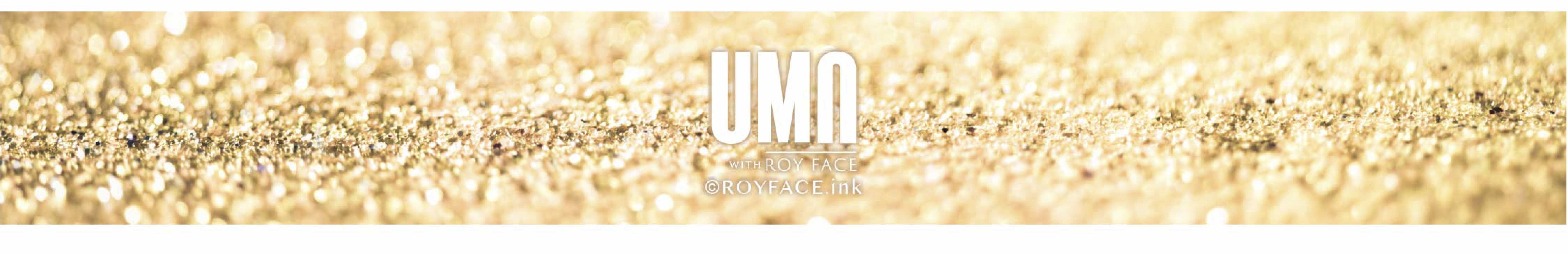 umu with royface 魅惑の香り　超話題のCBD　モテる　pc