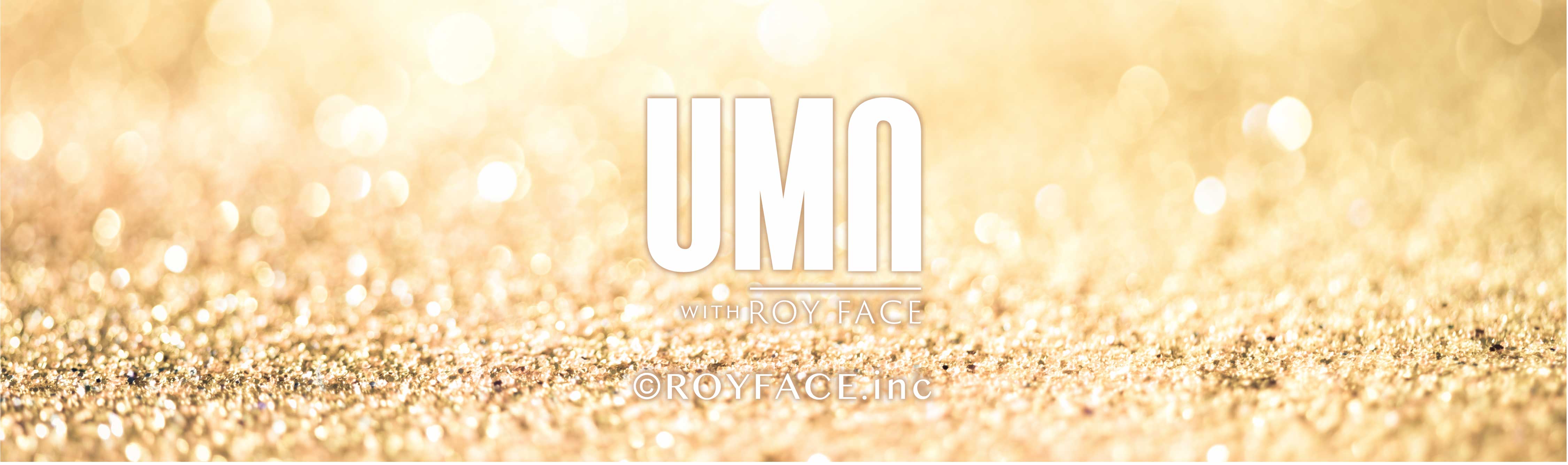 umu with royface 魅惑の香り　超話題のCBD　モテる　sp